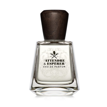 Attendre & Espérer - P. Frapin & Cie