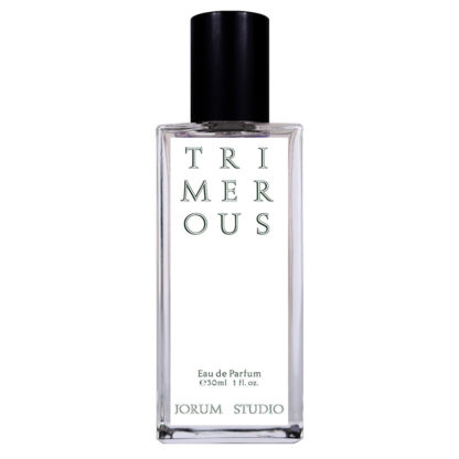 Trimerous - Jorum Studio