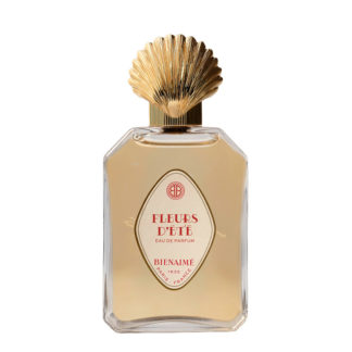 Fleurs d'été - Bienaimé