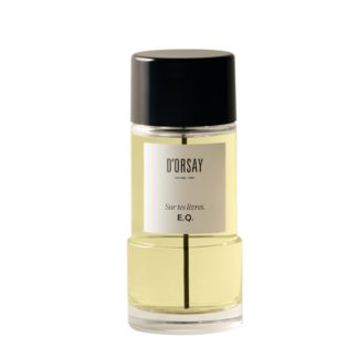 Sur tes lèvres - D’Orsay