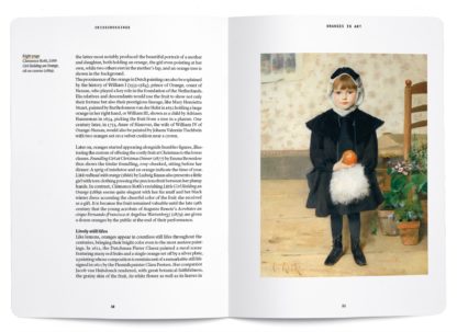 Orange in perfumery - Collective – Image 3