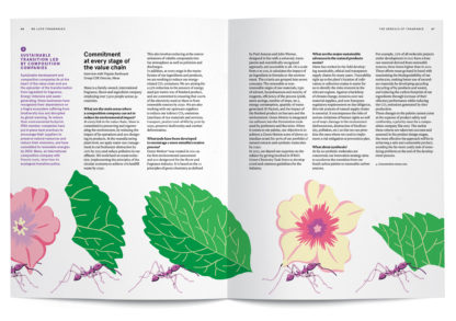 We love fragrances - How fragrance is a safe and essential part of life - Collective – Image 3