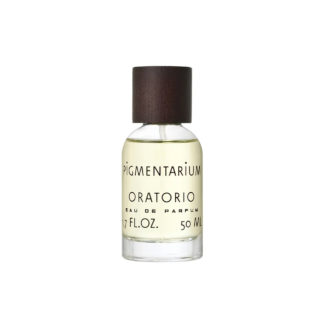 Oratorio - Pigmentarium