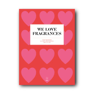 We love fragrances - How fragrance is a safe and essential part of life - Collective