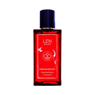 Darling Bogota - Len Fragrance