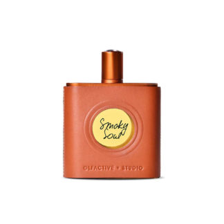 Smoky Soul - Olfactive Studio