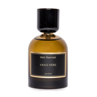 Viole Nere - Meo Fusciuni