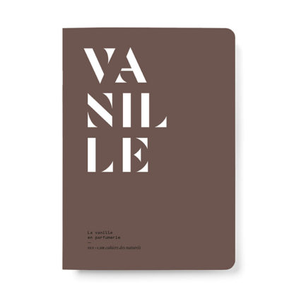 La Vanille en parfumerie - Collectif