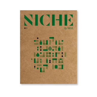 Niche by Nez (English) - #02