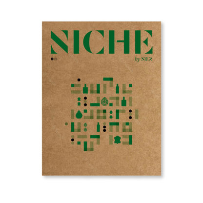Niche by Nez (English) - #02