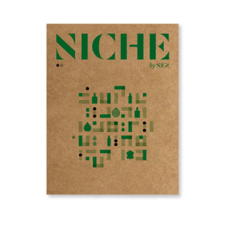Niche by Nez (français) - #02