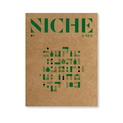 Niche by Nez (français) - #02