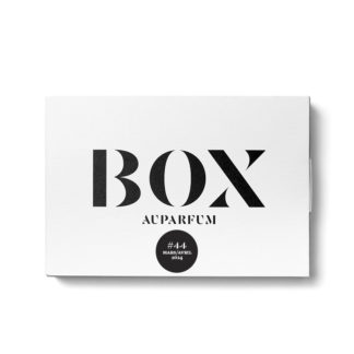 Box Auparfum - #44 - mars/avril 2024