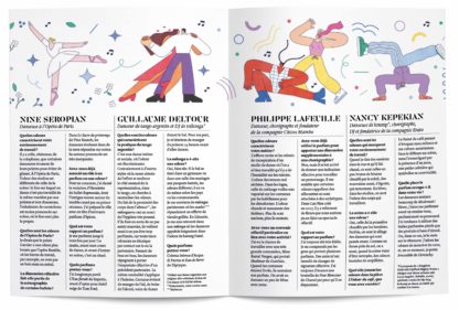 Nez, la revue olfactive - #18 - La couleur des odeurs – Image 2