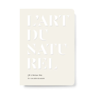 L'art du naturel - Collectif
