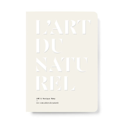 L'art du naturel - Collectif