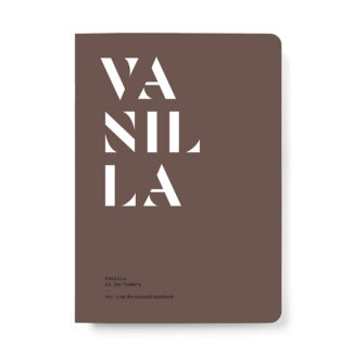 Vanilla in perfumery - Collective