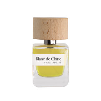 Blanc de Chine - Parfumeurs du monde