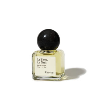 La Terre, la Nuit - Racyne