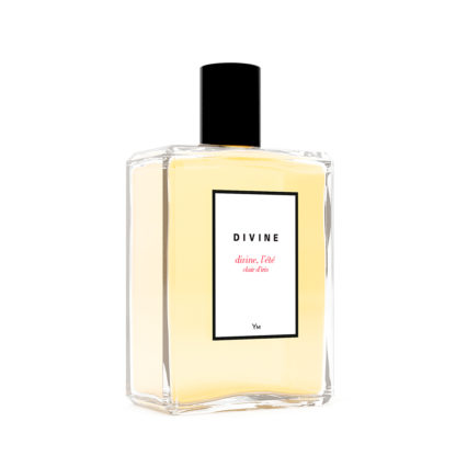 Divine, l'été clair d'iris - Divine – Image 2