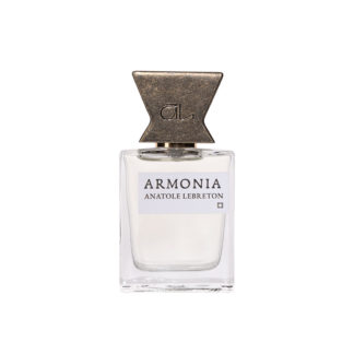 Armonia - Anatole Lebreton