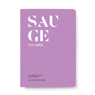 La Sauge sclarée en parfumerie - Collectif