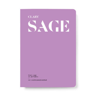 Clary Sage in perfumery - Collective