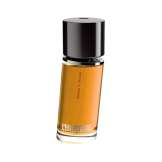 Eau de parfum Doria´s-Spleen de L'Entropiste dans la box49