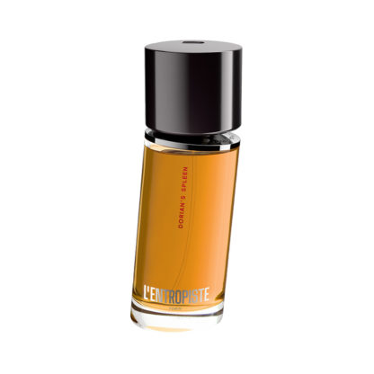 Eau de parfum Doria´s-Spleen de L'Entropiste dans la box49