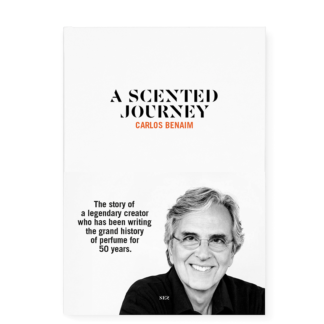 A Scented Journey - Carlos Benaïm