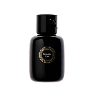 Eau de parfum Et revenir à soi de Sabé Masson dans la box49