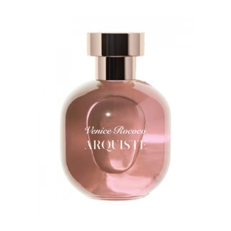 Eau de parfum Venice Rococo de Arquiste dans la box49
